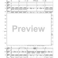 American Landscape - Score