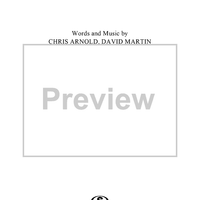 Can't Smile Without You