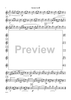 Carol of the Bells - Bb Clarinet 1
