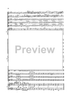 Double Concerto for Recorder and Flute in E minor - Score