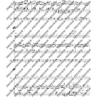 Intrada and Finale - Score and Parts