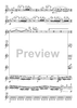 The Rite of Spring (extended version) - Bb Clarinet