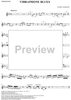 Vibraphone Blues - Vibraphone
