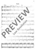 Adagio And Rondo - Score and Parts