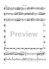 Winds Along the Whippany - Bb Clarinet 1