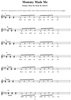 Singing Tongue Twisters, Section 6: Mi-Ol