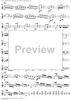 Duo No. 2 from "Trois Duos", Op. 19, Bk. 2, No. 2 - Violin 1