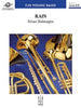 Rain - Alto Saxophone 1