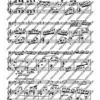 Sonata B Major
