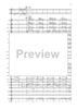 Capriccio - Score