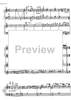 Duo concertante Op.119 - Score