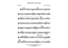 The Bugle Call Rag - F Horn