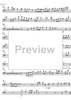 Much Too Much - Trombone