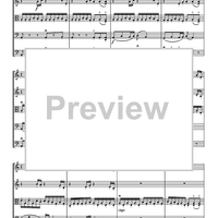 Courage - Full Score