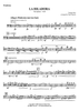 La Hiladora - Trombone