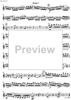 String Quartet No. 1 Op. 7 - Violin 1