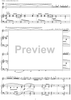 Limehouse Blues - Piano Score
