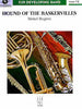 Hound of the Baskervilles - Alto Saxophone