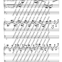 Selected Organ Works