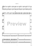 Pulse - Piano (Optional Marimba)