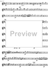 Te Deum - Oboe 1