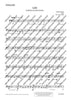 Lalai - Score and Parts