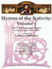 Hymns of the Nativity: Vol. 1 for 2 Violins and Piano - Piano