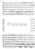 Quintetto in Sol minore (Quintet in g minor) - Score