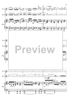 A Ways In... - Piano