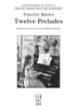 Twelve Preludes