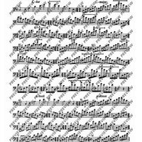 Studies in Scales and Arpeggios