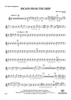 Escape from the Deep - Tenor Saxophone