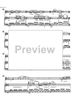 Caprici - Score