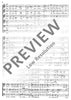 Deutsche Choralmesse - Choral Score