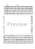 Sonata VIII - Score