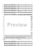 Recycled Blues - Conductor's Score