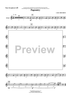 Pageantry - Tenor Saxophone