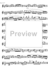 Preliminary studies to 'The Accomplished Clarinettist' Vol. 1 - Clarinet