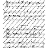 Christmas Carols - Score and Parts
