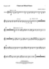 Chant and Ritual Dance - Bb Trumpet 2