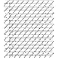 Alla Turca Jazz in A flat major - Score and Parts