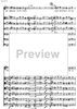 Lied (mond - nacht - liebes - traum - lied) - Score