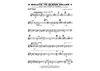 A Salute to Glenn Miller II - Bb Trumpet 4