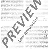 Concerto Eb Major - Piano Reduction