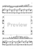 Trombonanza - Piano Accompaniment