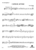 Carnegie Anthem - Alto Saxophone 2