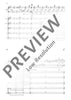 Concerto rustico - Score