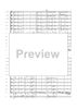 Vive La Compagnie - Score