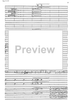Concerto for Violoncello and Orchestra - Full Score