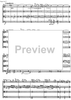 Godalni Quartet - Score